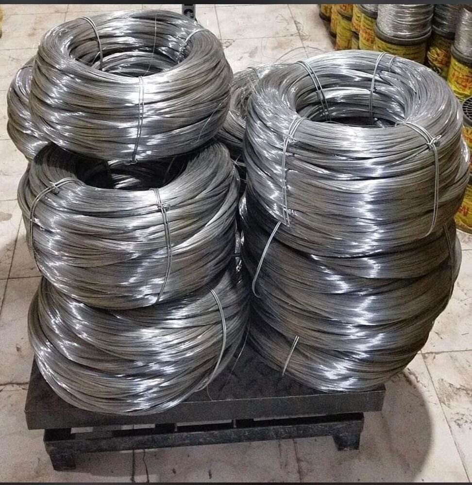 Top Stitching Wire in Jeedimetla
