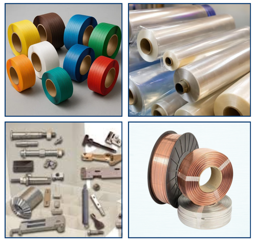 Top Packaging Materials Wholesalers in Jeedimetla