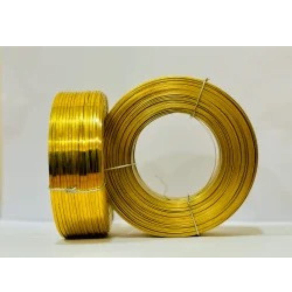 Best Brass Stitching Wire in Jeedimetla
