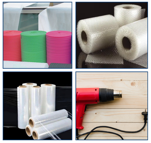 Top Packaging Materials Wholesalers in Jeedimetla