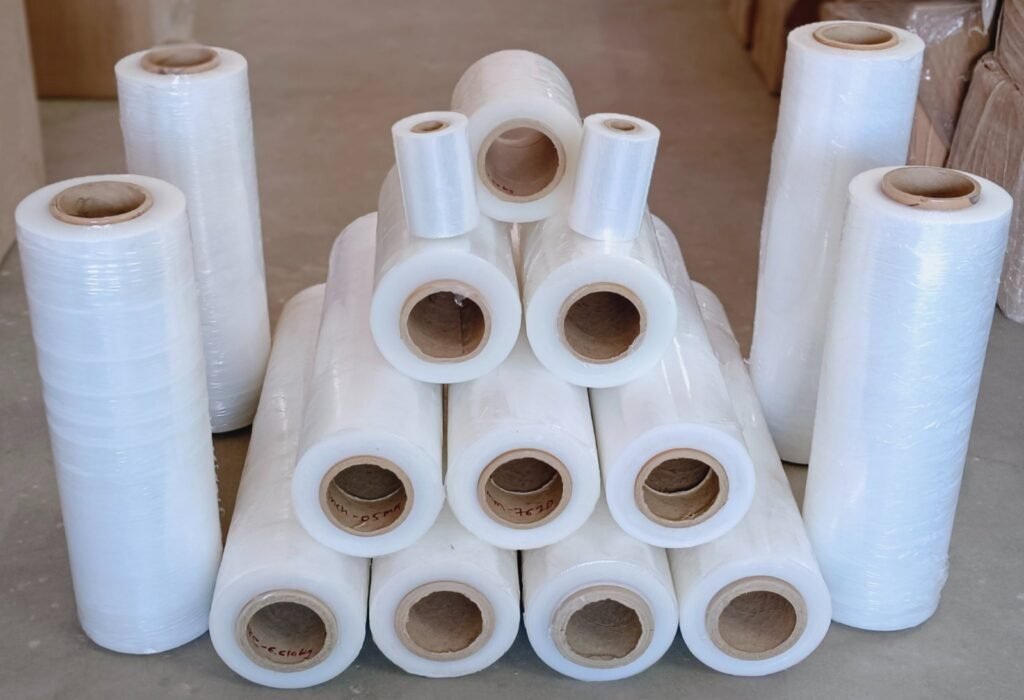 Top Packaging Materials Wholesalers in Jeedimetla