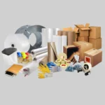 Packaging Materials in Jeedimetla