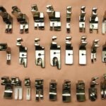 Stitching Parts Suppliers in Secunderabad