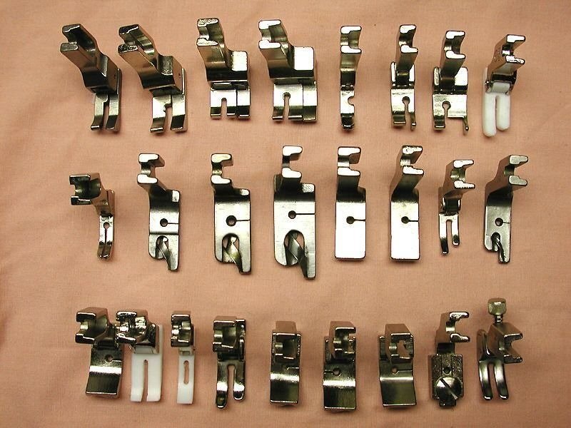 Stitching Parts Suppliers in Secunderabad