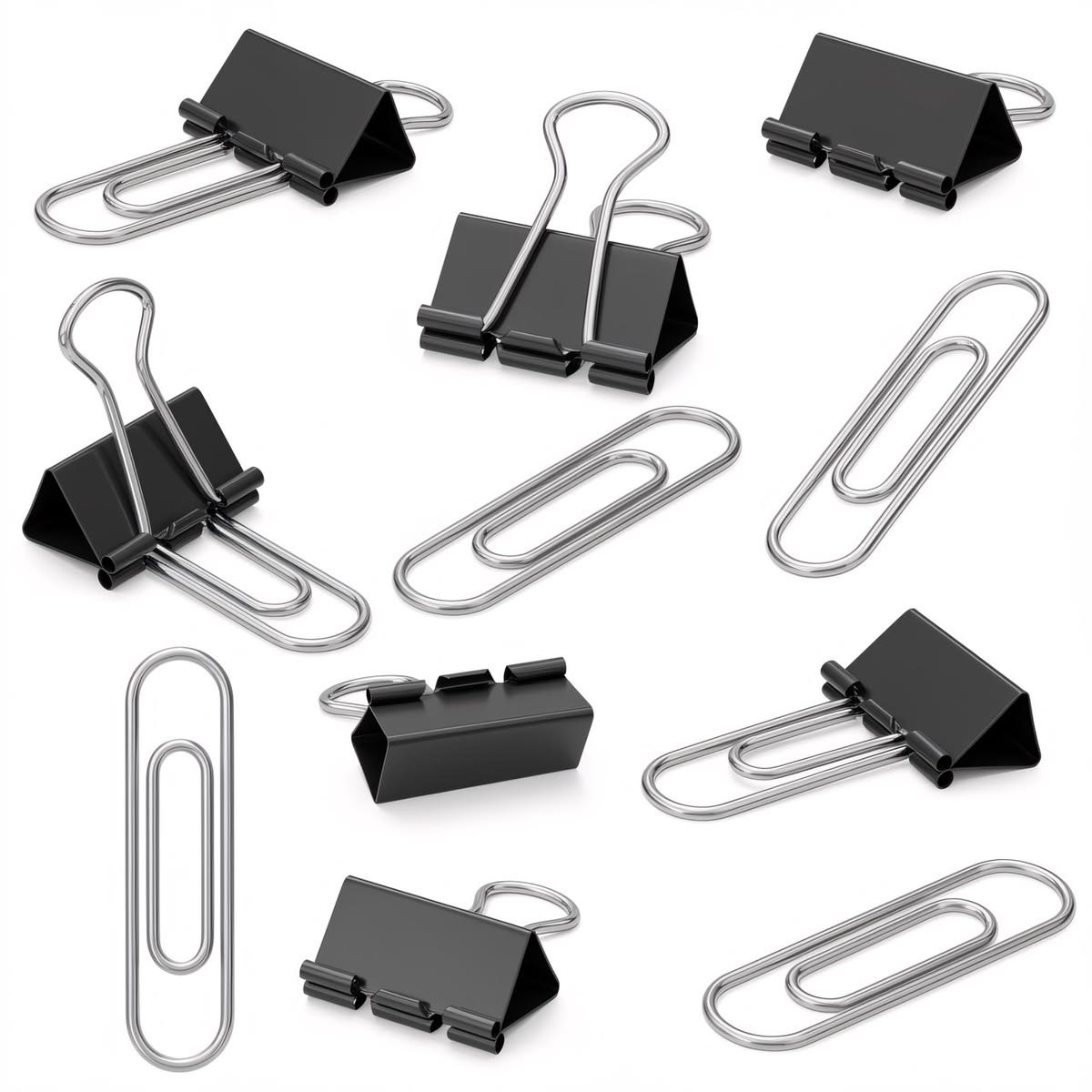 Packing Clip Dealers in Secunderabad
