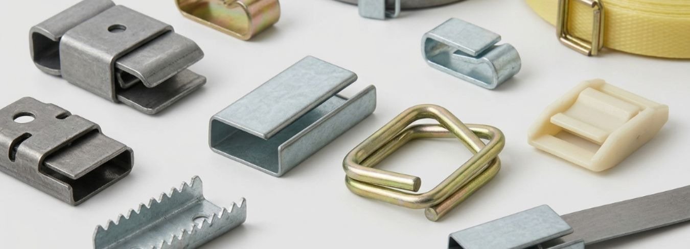 Buy Packing Clips in Secunderabad