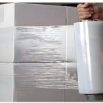 Stretch Film Dealers in Secunderabad