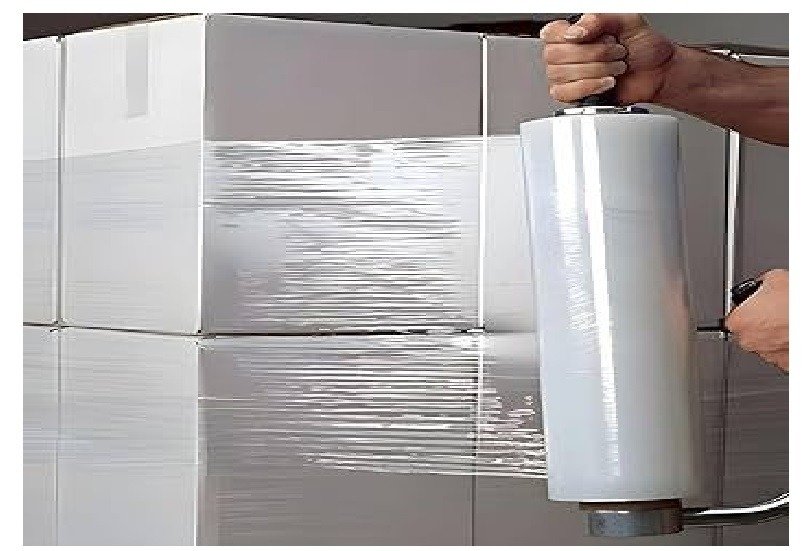 Stretch Film Dealers in Secunderabad
