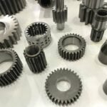 Gear Suppliers in Hyderabad
