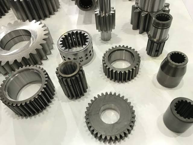 Gear Suppliers in Hyderabad