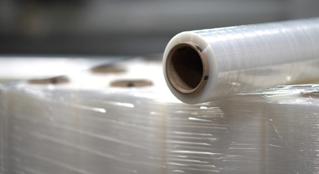 Stretch Film Suppliers in Secunderabad